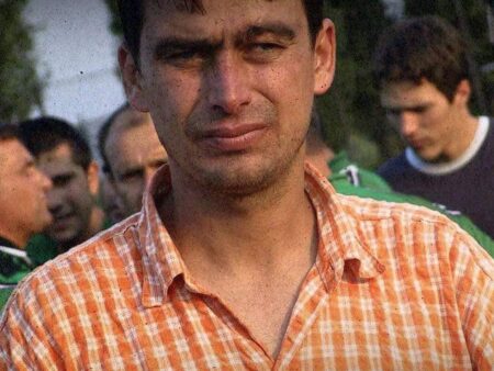 A decedat din cauza cirozei, după ce a supraviețuit miraculos unui accident auto
