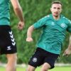 „În prezent, nu poate juca la Konya”