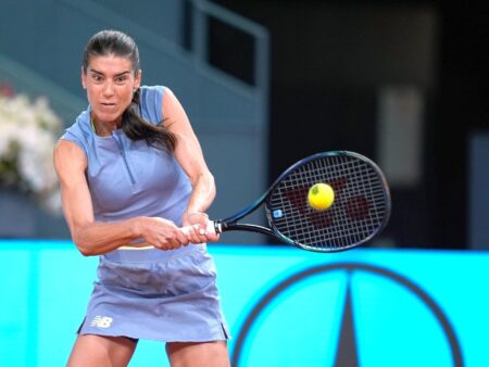 LIVE: Sorana Cîrstea – Iga Swiatek, meci în optimi la Cincinnati