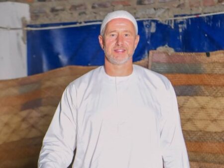 Reghecampf, umilit în Sudan pentru afirmațiile făcute în România: „Un mincinos!“