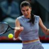 LIVE: Duel Sorana Cîrstea – Iga Swiatek în optimile turneului de la Cincinnati