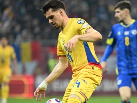 Nemulțumiri înaintea meciurilor viitoare ale României: „Lucescu îl va chema pe Ianis Hagi și nu este corect!”