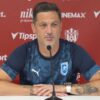 „Cine este anunțat că nu va juca la Trnava”