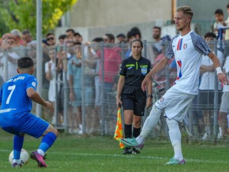 Surprize colosale în Cupa României » Băicoi elimină o echipă de top din Liga 2 + Poli Timișoara, victorie semnificativă