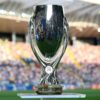Copiii refugiaților vor lua parte la Supercupa Europei » Ce a organizat UEFA pentru PSG