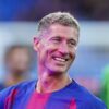 Ofertă uriașă pentru Robert Lewandowski! Arabii oferă 100 de milioane de euro pe sezon