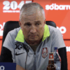 Dan Petrescu, cu gândul la Braga