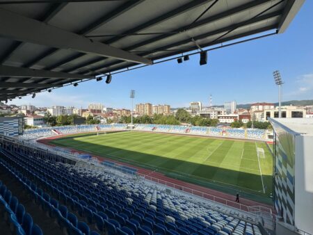 Atenție, FCSB! Ce avertisment au transmis campionii României în Kosovo