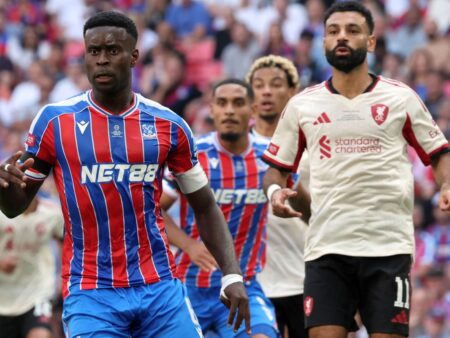 Liverpool pregătește transferul verii în Premier League