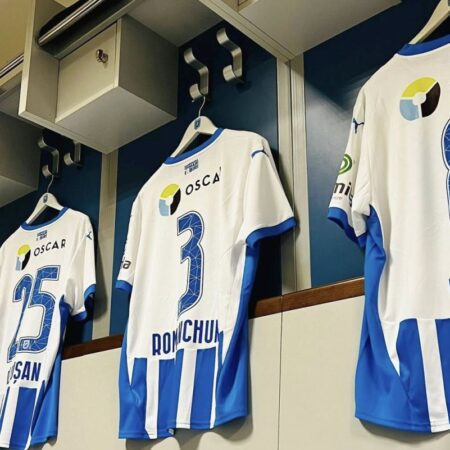 LIVE: Spartak Trnava – CSU Craiova, Turul 3 al Ligii Conferinței