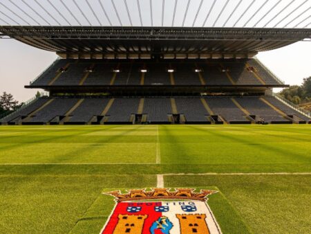 Braga – CFR Cluj, live în turul 3 al Ligii Europei
