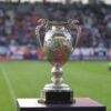 Cele 32 de echipe participante în play-off-ul Cupei României » 8 cluburi din Superligă intră în competiție: când se va desfășura tragerea?