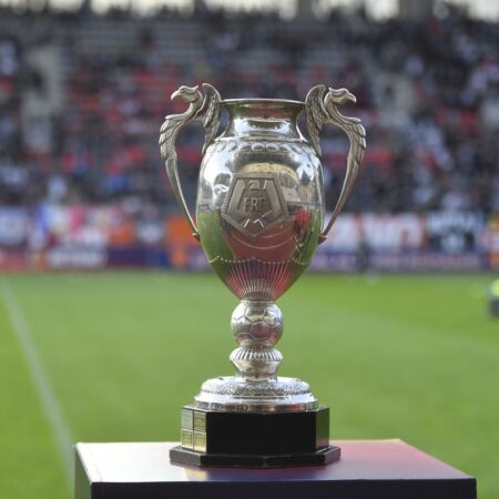Cele 32 de echipe participante în play-off-ul Cupei României » 8 cluburi din Superligă intră în competiție: când se va desfășura tragerea?