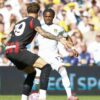CFR Cluj își propune transferul unui fundaș de la Milan