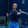 Numărul 136 ATP, în „sferturi” la Cincinnati după eliminarea lui Taylor Fritz, anunță: „Îmi cumpăr singur hainele, nu am sponsor de echipament”