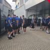 Drita – FCSB. Gazdele au sosit la stadionul din Priștina