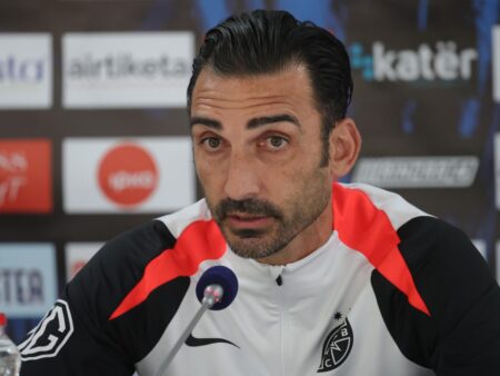 „Acesta a fost factorul decisiv” » Elias Charalambous anunță revenirea la FCSB: „Aceasta este ținta acum”