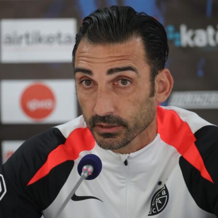 „Acesta a fost factorul decisiv” » Elias Charalambous anunță revenirea la FCSB: „Aceasta este ținta acum”