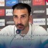 Elias Charalambous, după calificarea în play-off-ul Europa League: „Dedicația victoriei merge către Valeriu Argăseală, e ziua lui astăzi”