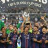 Cum transformă UEFA Supercupa Europei » „Totul se reduce la bani”