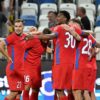 FCSB, reacție impresionantă după meciul de la Priștina: a definit calificarea în play-off-ul Europa League într-un singur cuvânt.