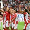 Câte persoane sunt așteptate la meciul Dinamo – UTA pe Arena Națională