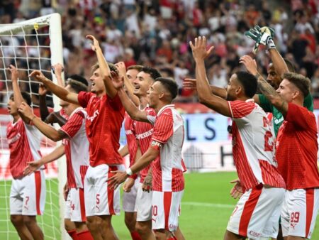 Câte persoane sunt așteptate la meciul Dinamo – UTA pe Arena Națională