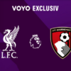 Bournemouth își propune un transfer de la Liverpool! Cele două echipe se întâlnesc astăzi în prima etapă a Premier League, pe VOYO.