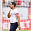 Zeljko Kopic, mai sever ca oricând, după meciul cu Dinamo