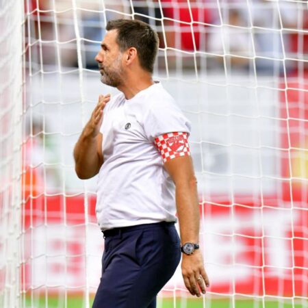 Zeljko Kopic, mai sever ca oricând, după meciul cu Dinamo