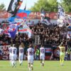 CS Dinamo – Steaua, meciul zilei în fotbalul românesc » Detalii despre derby-ul departamental: 2.000 de suporteri steliști vor fi prezenți pe „Arc”