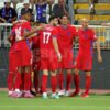 Presa scoțiană a criticat dur doi jucători de la FCSB și l-a jignit pe Becali.