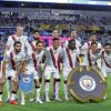 Galatasaray, propunere oficială pentru jucătorul de bază al lui Manchester City