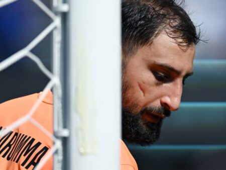 Donnarumma, în așteptare! Decizia Manchester City după prima ofertă pentru Ederson