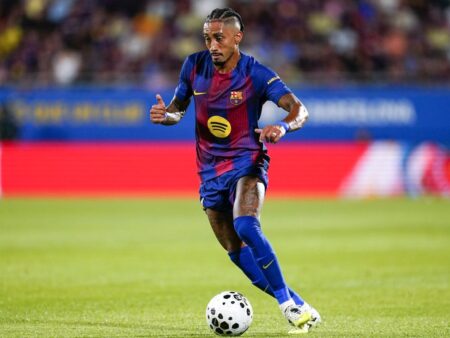 Barcelona, în prima etapă din La Liga » Echipele posibile + Cotele aferente