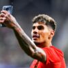 FCSB vizează transferul anului! Gigi Becali a detaliat cum îl poate aduce pe Florinel Coman de la arabi