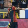 „Sentiment extraordinar!” Nicolae Stanciu a anunțat după ce a marcat spectaculos în debutul său pentru Genoa.