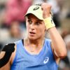 Anca Todoni a ajuns în semifinalele turneului ITF de la Saskatoon