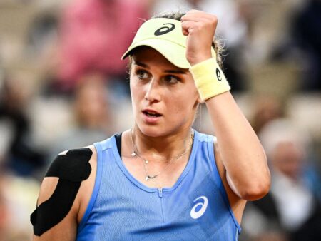 Anca Todoni a ajuns în semifinalele turneului ITF de la Saskatoon