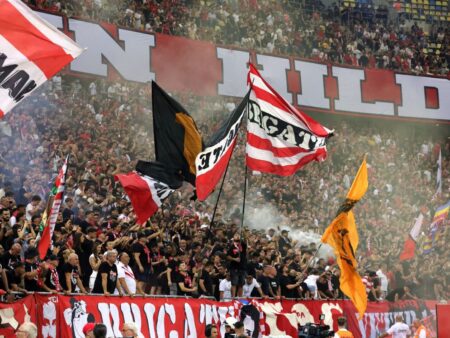 Nu e o glumă! Dinamo a vândut un număr incredibil de abonamente: „Responsabilitatea ne revine”