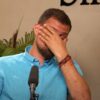„Mister, sunt beat! M-am așezat pe ultimul scaun din autocar și miroseam teribil”