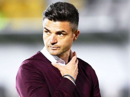 Florin Bratu, imediat după remiza „albă” cu Steaua: „Există această problemă”