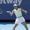 Sorana Cîrstea, victorie în doar 46 de minute, la 3 zile după înfrângerea în fața Iga Swiatek