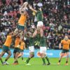 Victorie istorică pentru Australia în Rugby Championship! Prima triumf pe stadionul Africii de Sud din 1963
