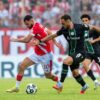 Prima dezamăgire pentru Virgil Ghiță în Germania