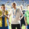 Ciobotariu și Gicu Grozav au ajuns la un consens după meciul cu Petrolul