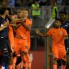 Un „amical” departe de a fi amic: Bătaie și haos în Lazio