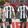 Thiam a părăsit Universitatea Cluj! Ce va fi cu Issouf Macalou?