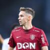 „Începem!” » Fabrizio Romano a anunțat, iar transferul lui Louis Munteanu la Rennes este pe cale să se finalizeze.