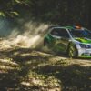 Accident grav la Campionatul Național de Rally Cross! Competiția a fost suspendată, iar un dosar penal a fost deschis.